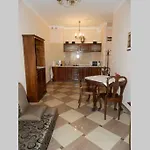 Apartament Stare Miasto Wroclaw