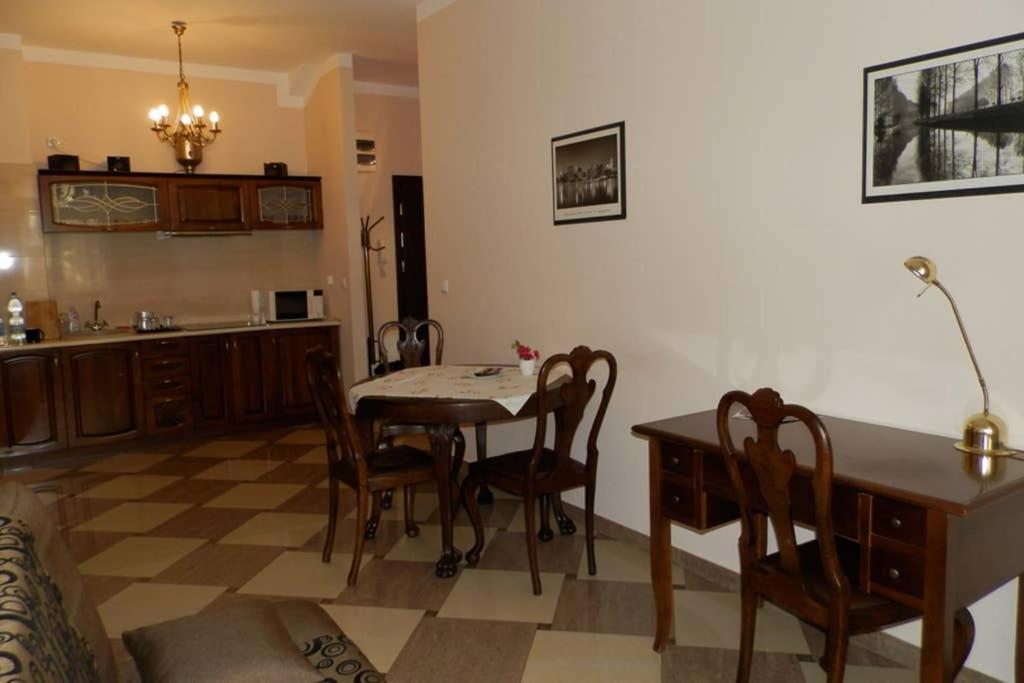 Apartament Stare Miasto Apartment Wroclaw
