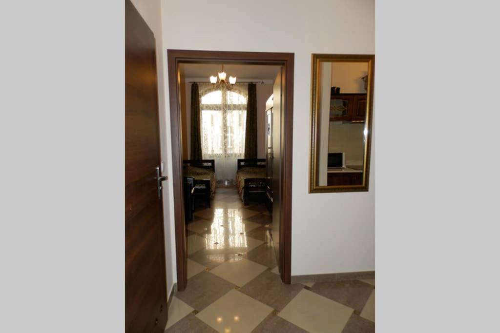 Apartament Stare Miasto *