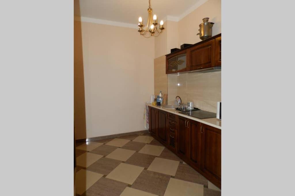 Apartament Stare Miasto Apartment