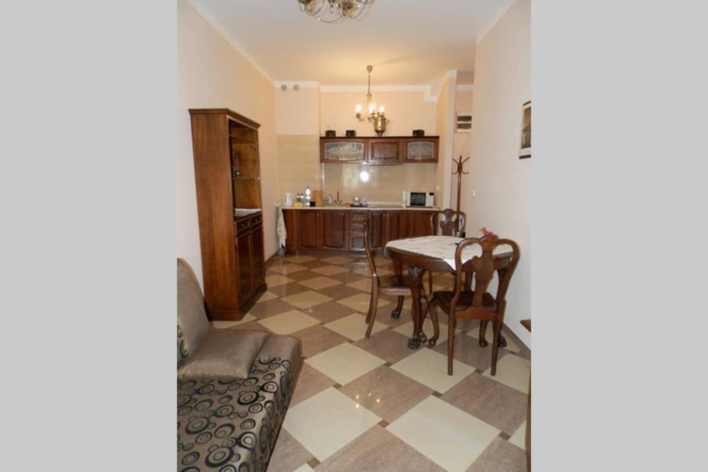 Apartament Stare Miasto