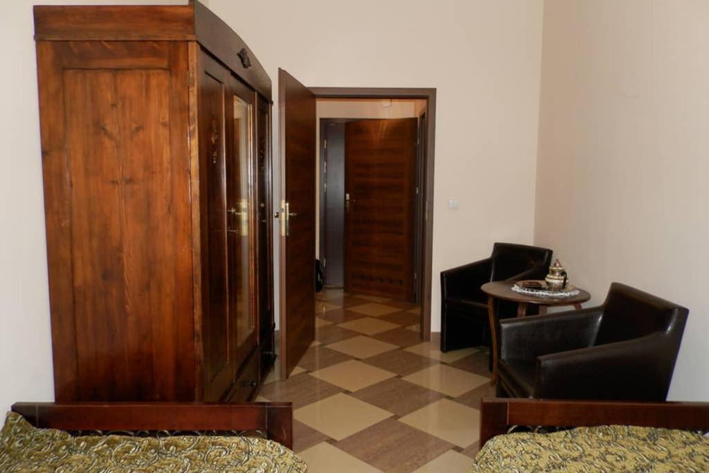 Apartament Stare Miasto Apartment