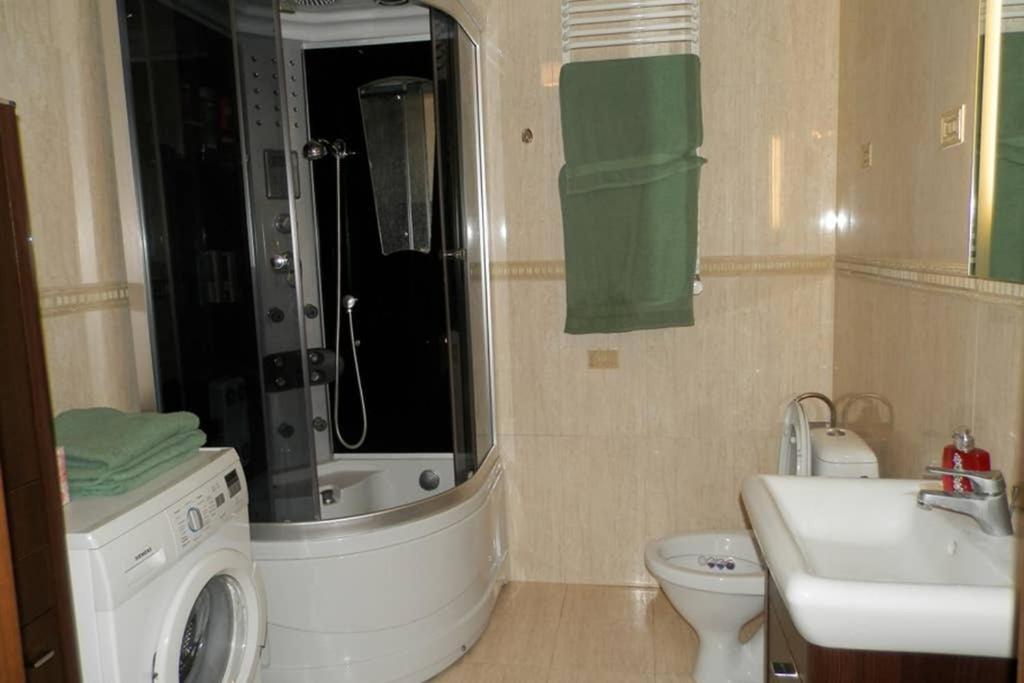 Apartament Stare Miasto Wroclaw