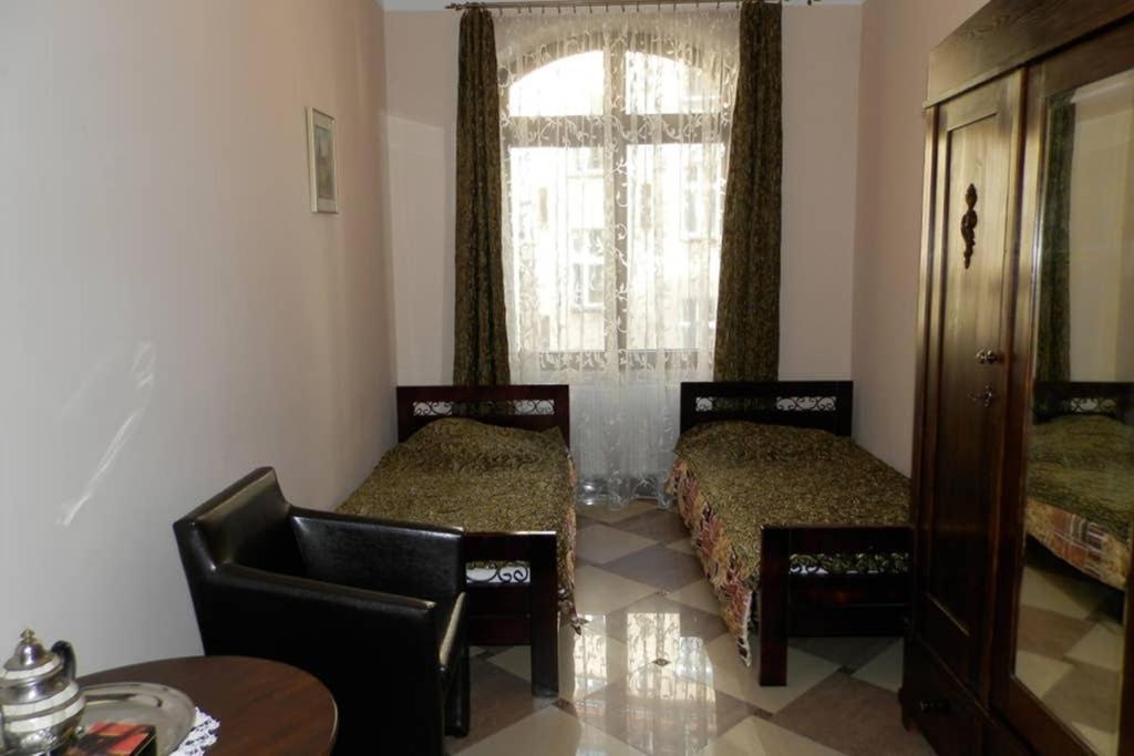 Apartament Stare Miasto Wroclaw